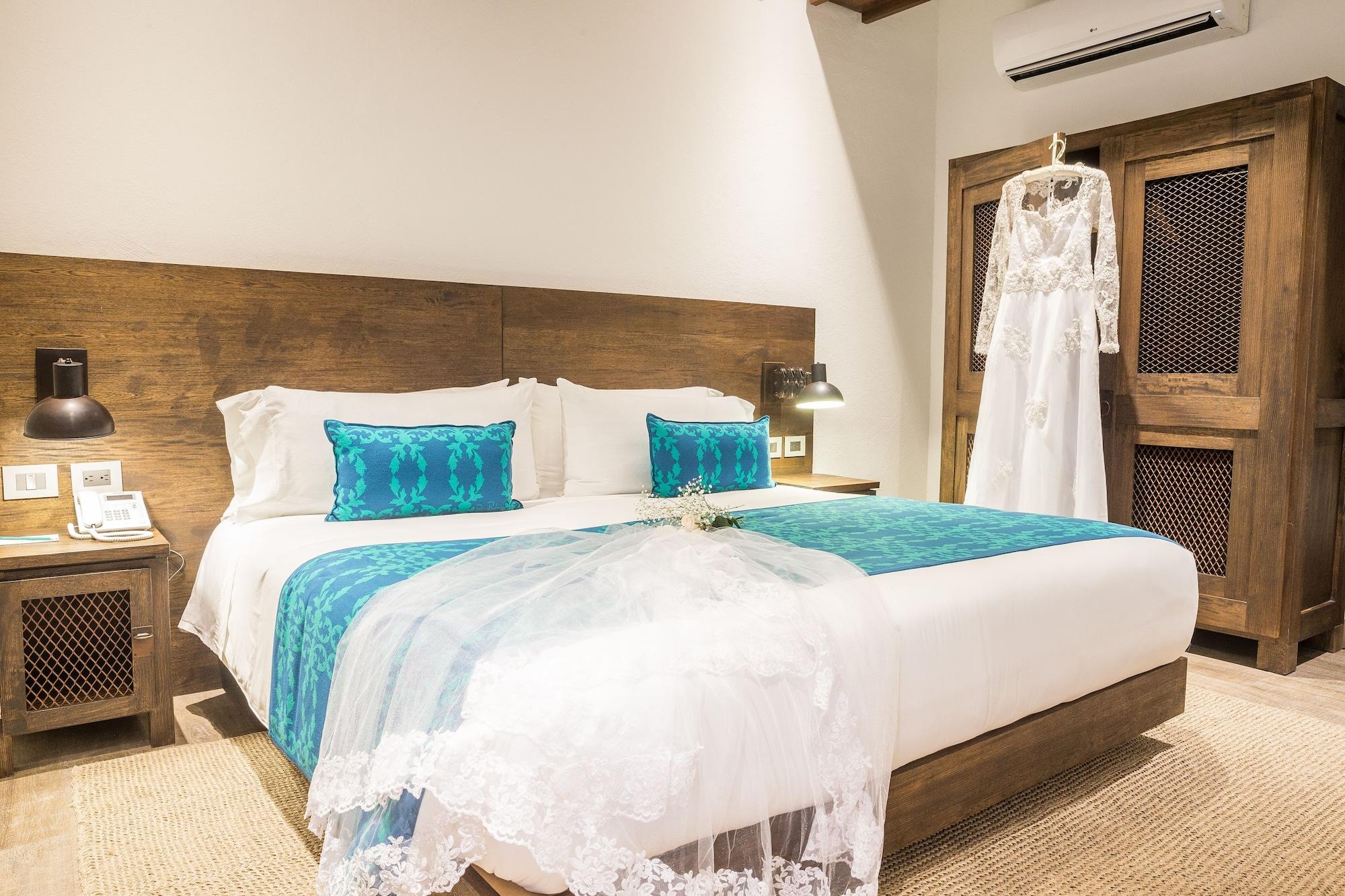 Sophia Hotel Cartagena Ngoại thất bức ảnh